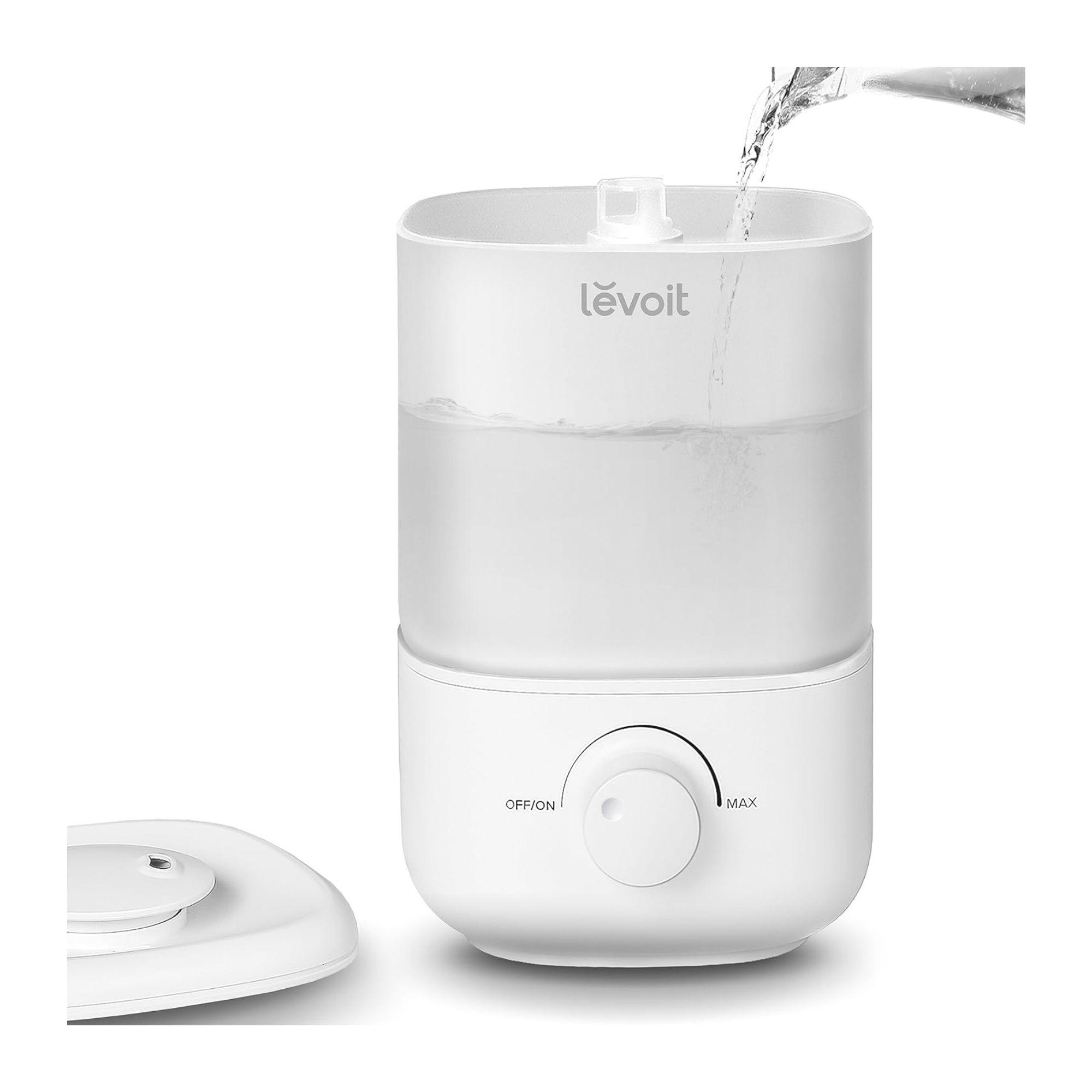LEVOIT Humidifier for Bedroom