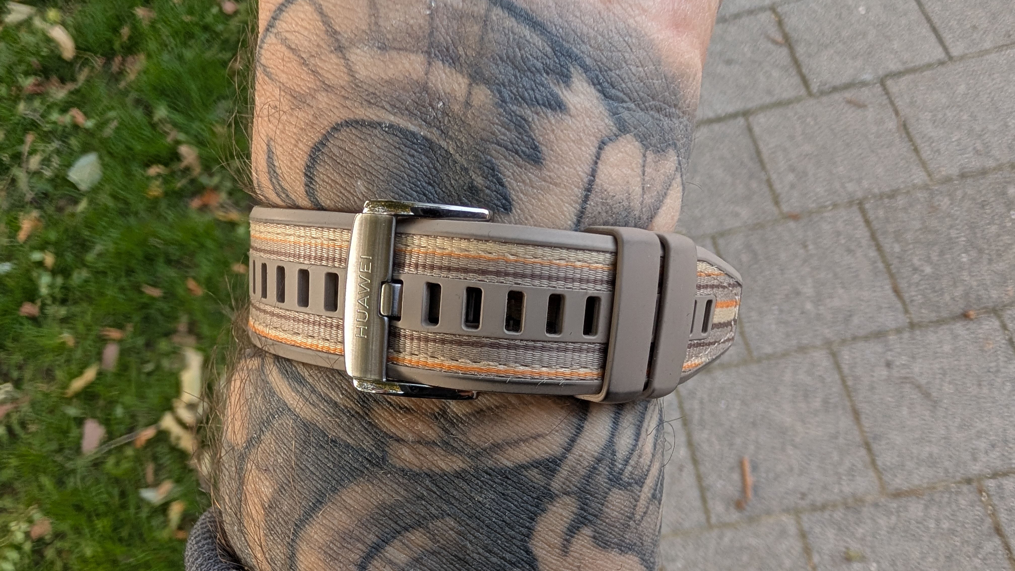 Huawei Watch GT6 Pro