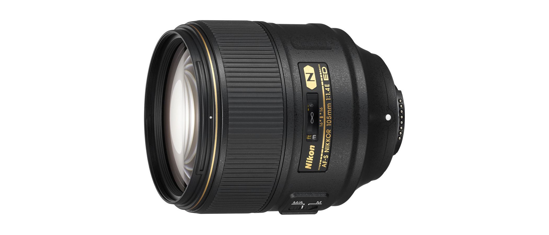 Nikon AF-S 105mm f/1.4E ED review | Digital Camera World