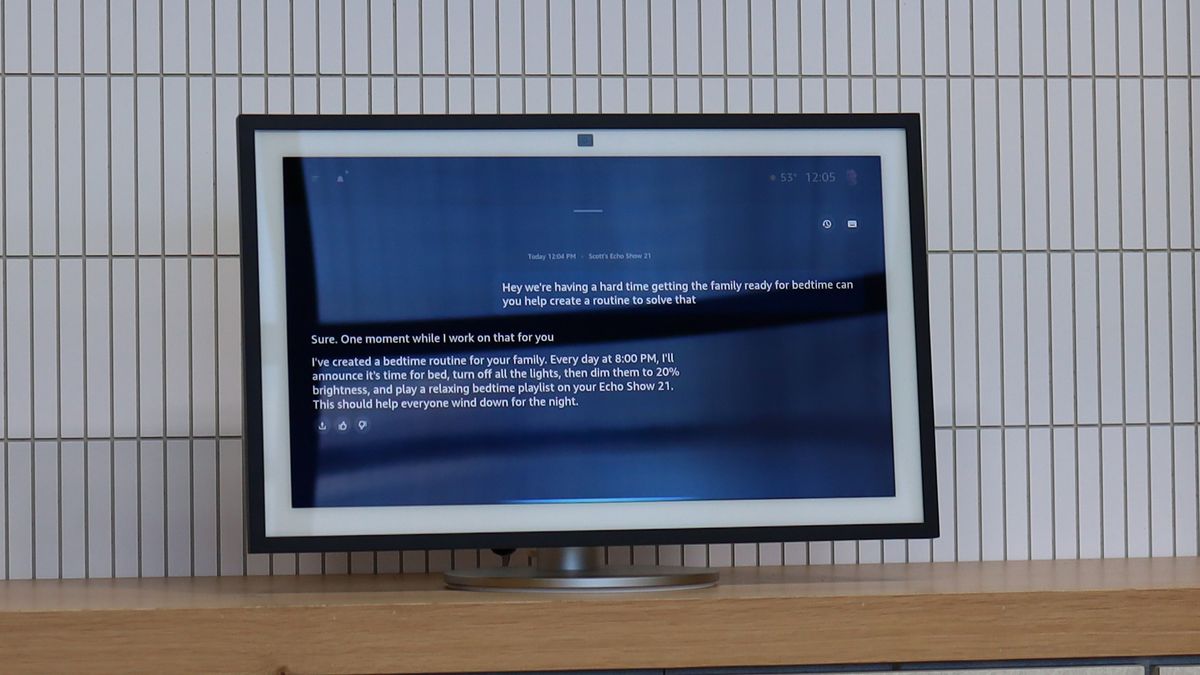 The Alexa+ rollout is finally happening – here's what early testers love and hate about it