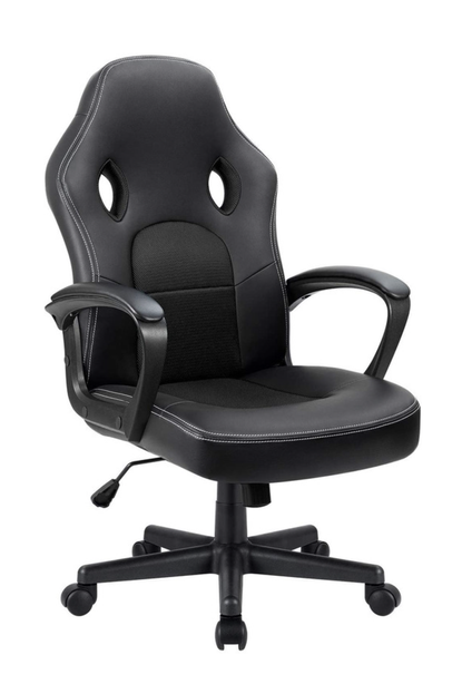 Furmax Office Desk Leather Chair 