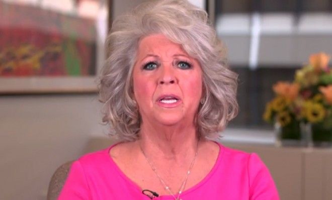 Paula Deen