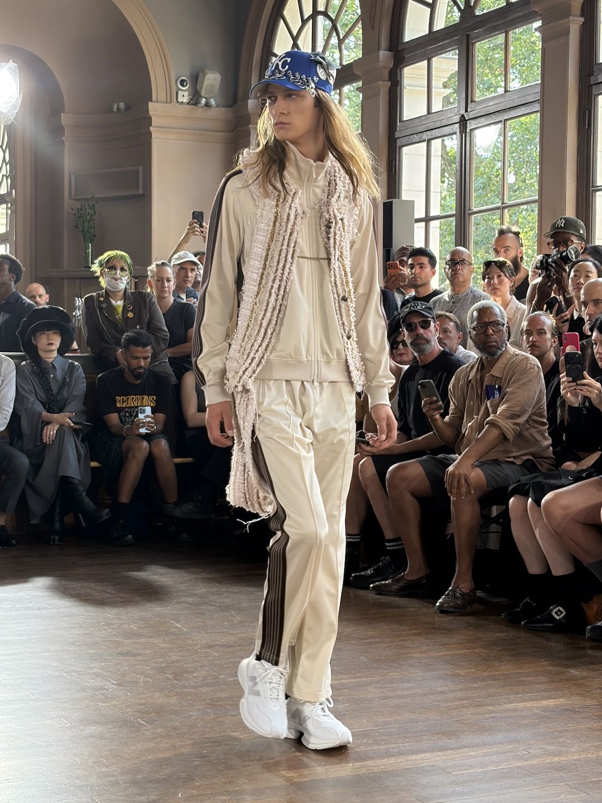 Junya Watanabe S/S 2027