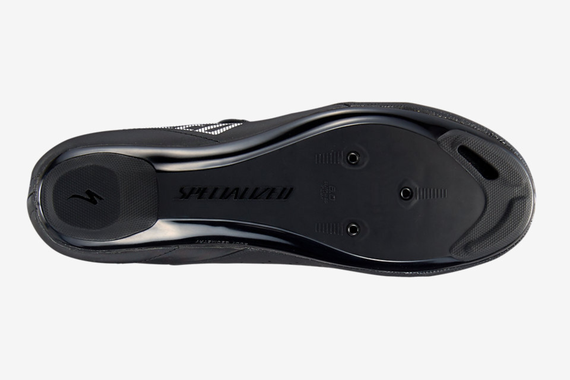 Cycling shoes