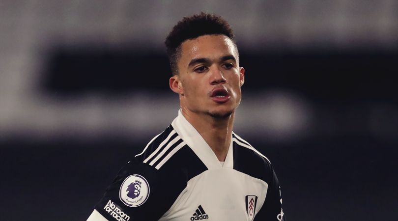 Antonee Robinson