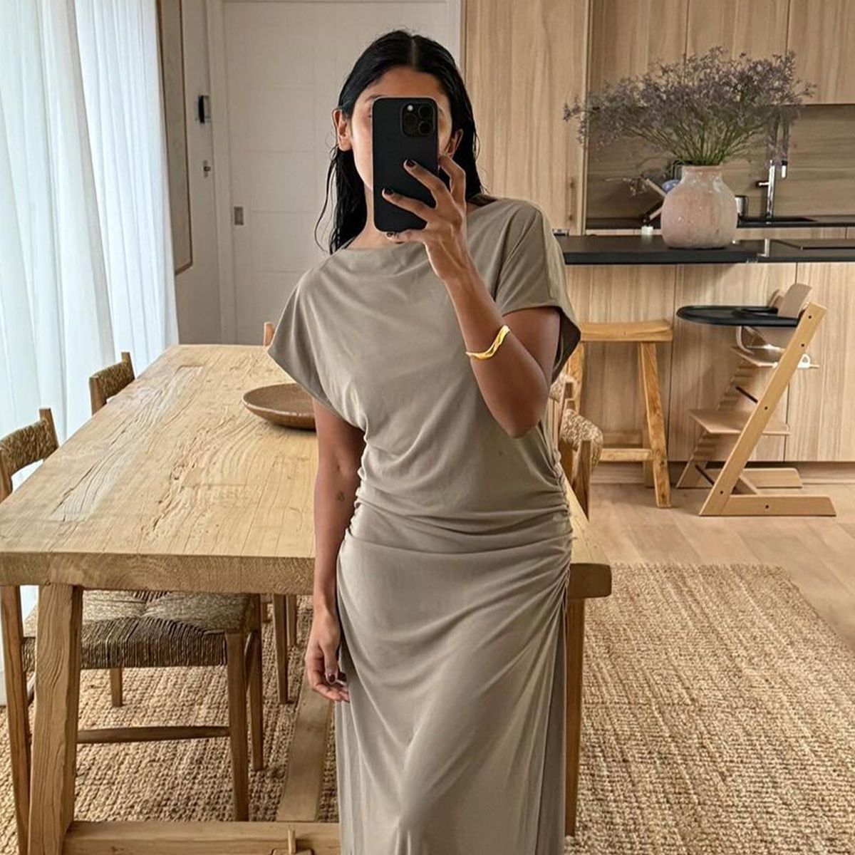 22 Pretty, Everyday Dresses to Throw on Any Day of the Week
