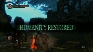 Best way to farm Humanity in Dark Souls Remastered