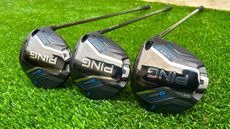 Why Every Golfer Should Be Excited About The New Ping G440 Range