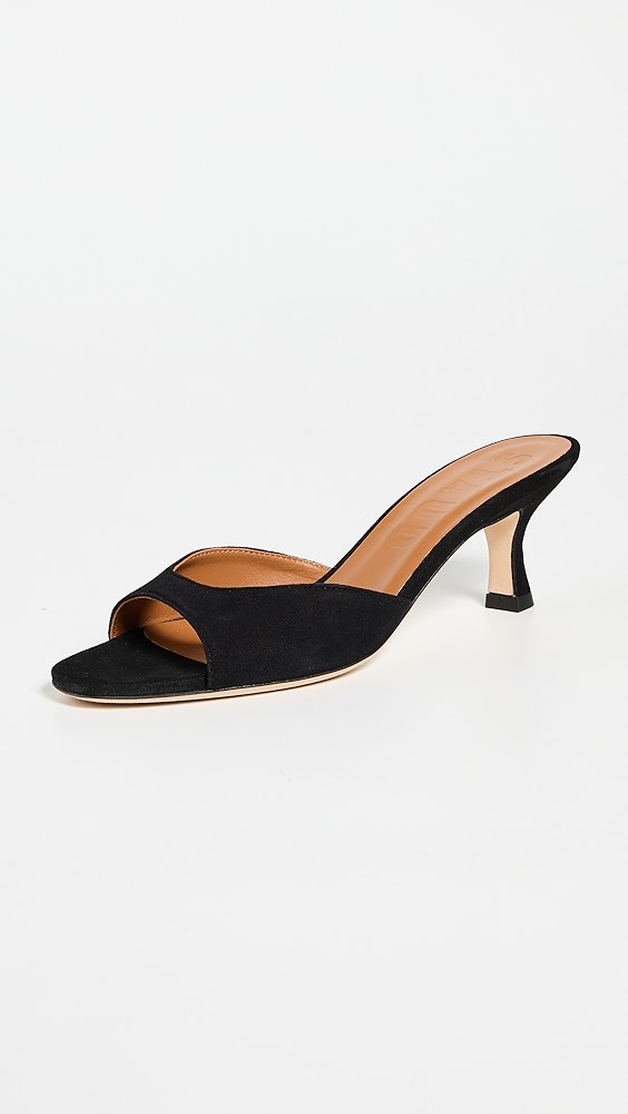 Staud Brigitte mules