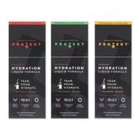 Protekt Hydration Supplement