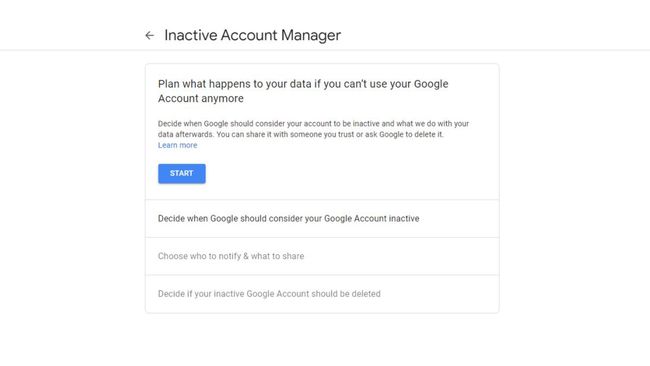 How to prepare your Google account for when you pass away | Android Central