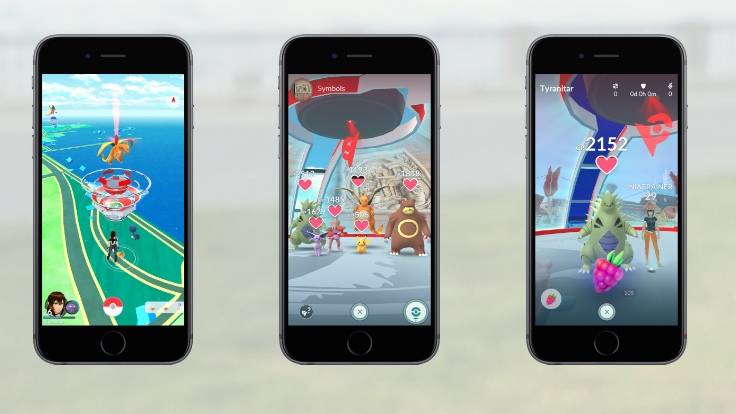 Raids! Gym badges! Rare Candies! Pokemon Go is getting a serious overhaul