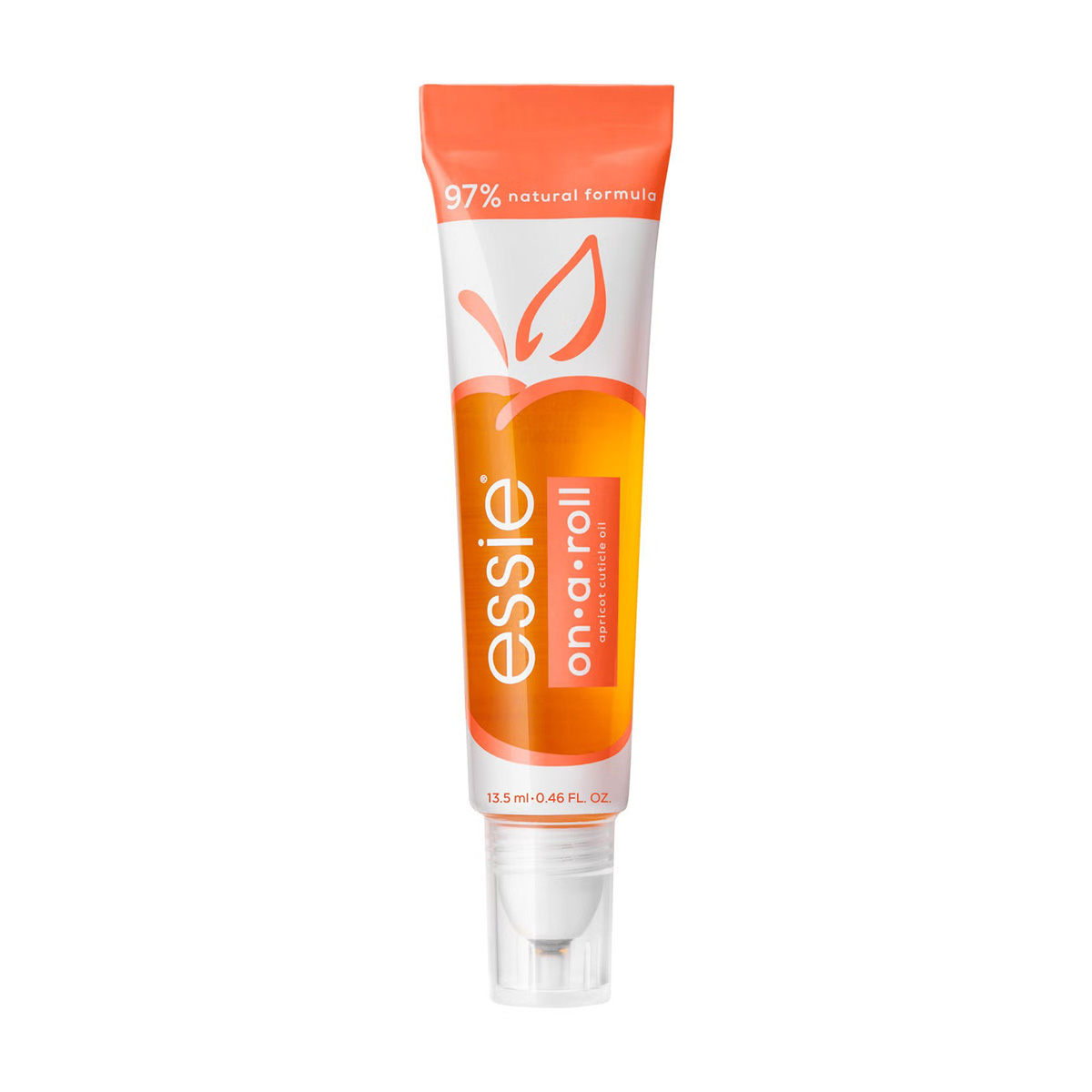 Essie, Apricot Nail and Cuticle Oil