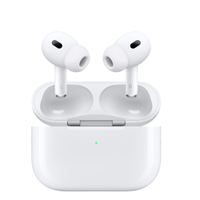 Apple AirPods Pro 2:was $249, Now $168.99 at Amazon