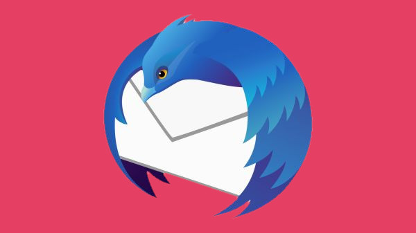 mozilla thunderbird email client mac