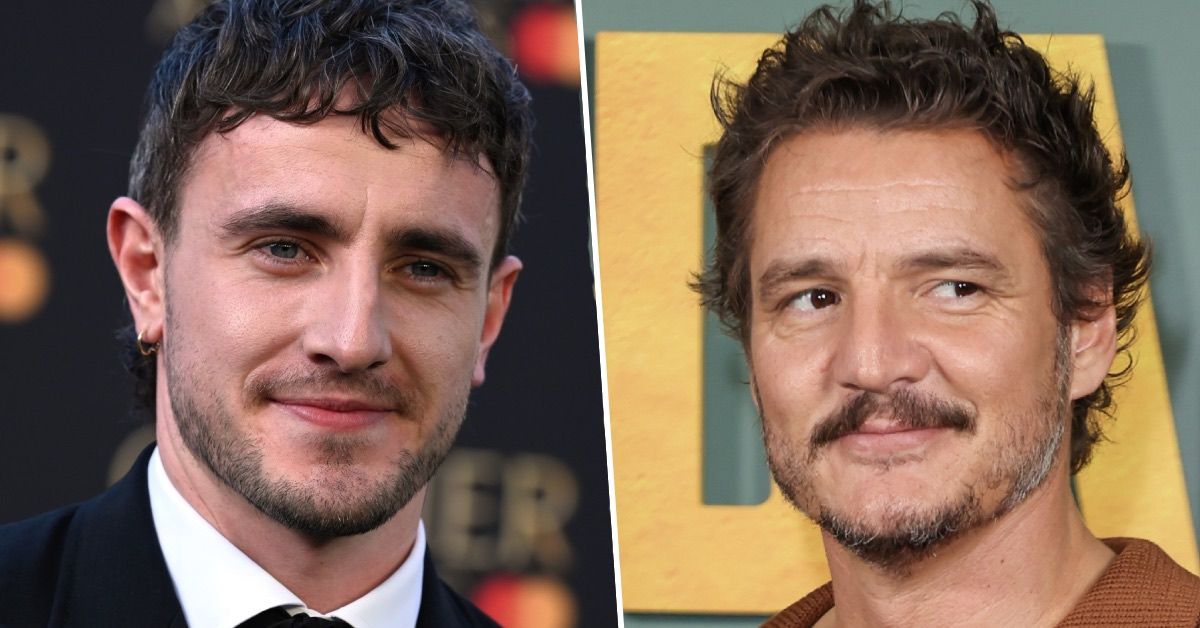 Gladiator 2 cast list: Pedro Pascal, Paul Mescal, and others to