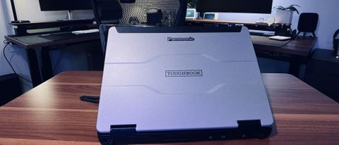 Panasonic Toughbook 55 Mk3