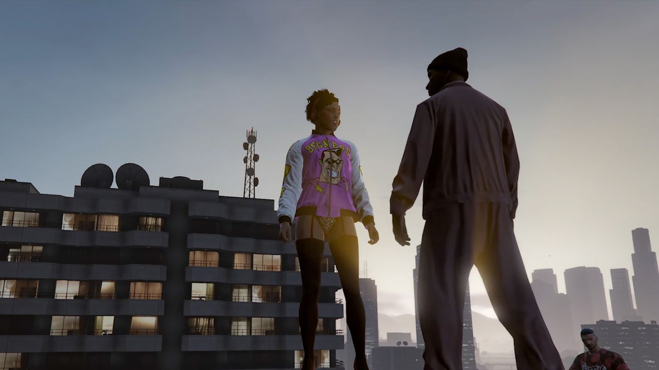 Grand Theft Hamlet on Mubi