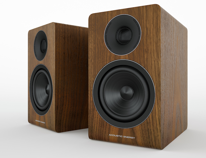 Acoustic Energy launch 300 Series speakers at Bristol Sound & Vision ...