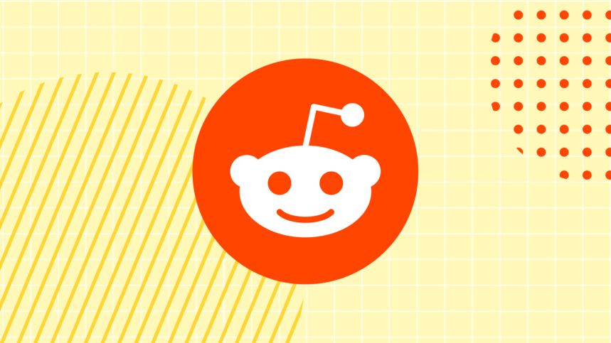 Reddit logo