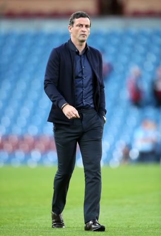 Jack Ross admitted Sunderland's win had given him a selection headache