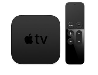 how do you access sling tv on apple tv