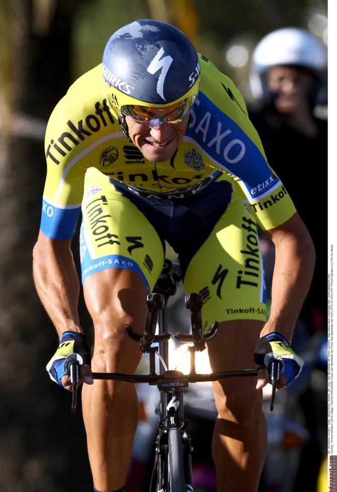Roman Kreuziger (Tinkoff Saxo)