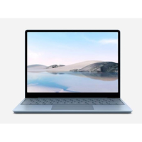 Microsoft Surface Laptop Go: 6.999 kr.