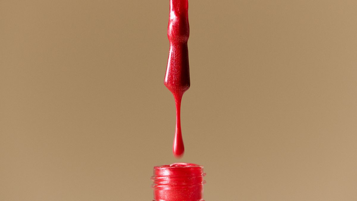 The Best Nail Products of 2025