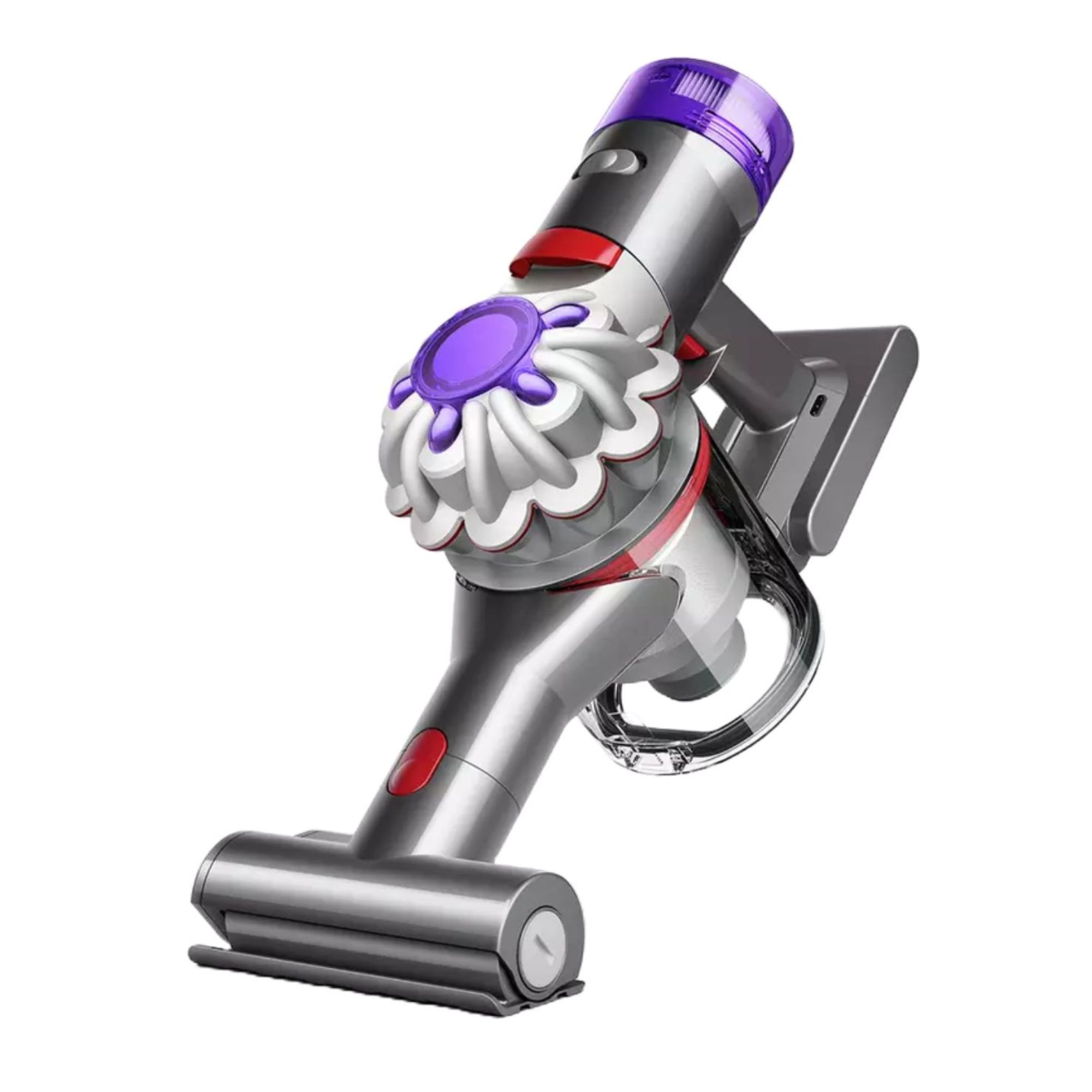 Dyson Car + Boat handheld vacuum