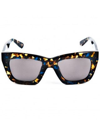 KG Kurt Geiger patterned sunglasses, £60