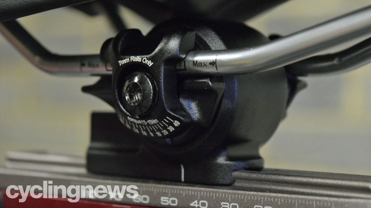 Wattbike Atom