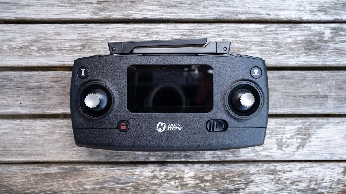 Holy Stone HS720G Drone_Controller