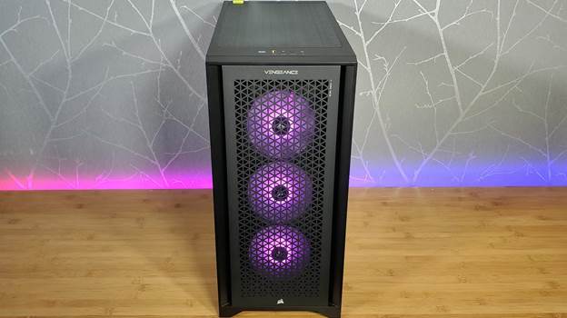 Corsair Vengeance i7200
