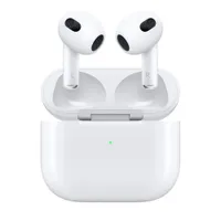 Apple AirPods 3rd Generation: was $179 now $169 @ Amazon