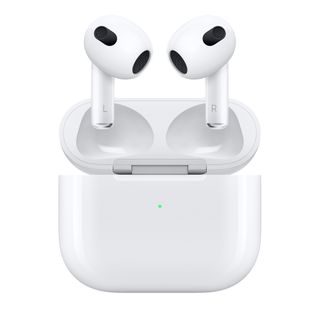 AirPods 3rd generation wireless earbuds