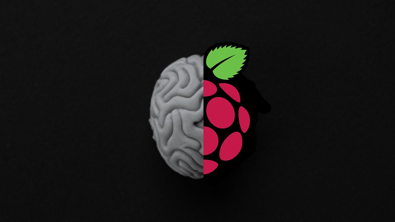 Raspberry Pi Enables Open Source Brain-Computer Interface | Tom's Hardware