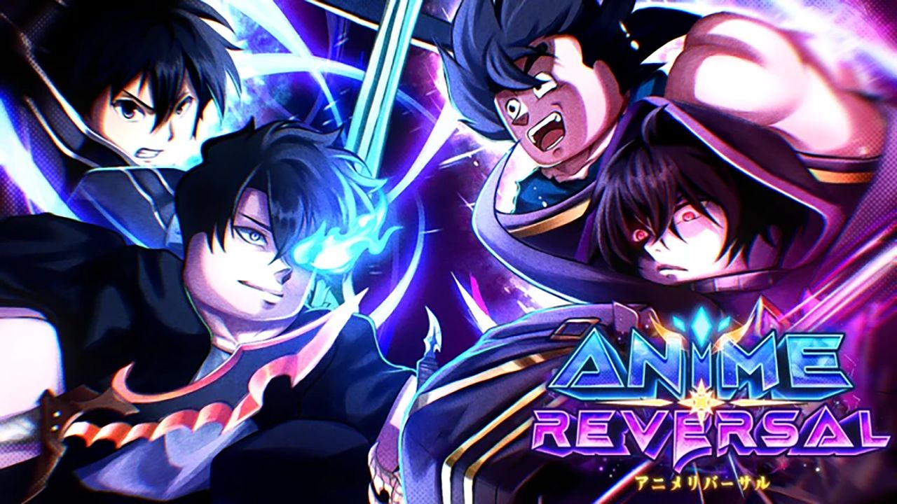 Anime Reversal codes (February 2026) for free Rerolls and Gems