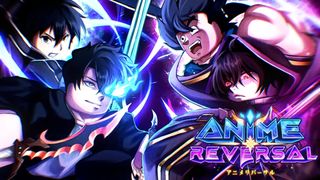 Anime Reversal codes