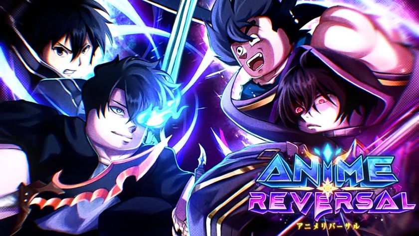 Anime Reversal codes