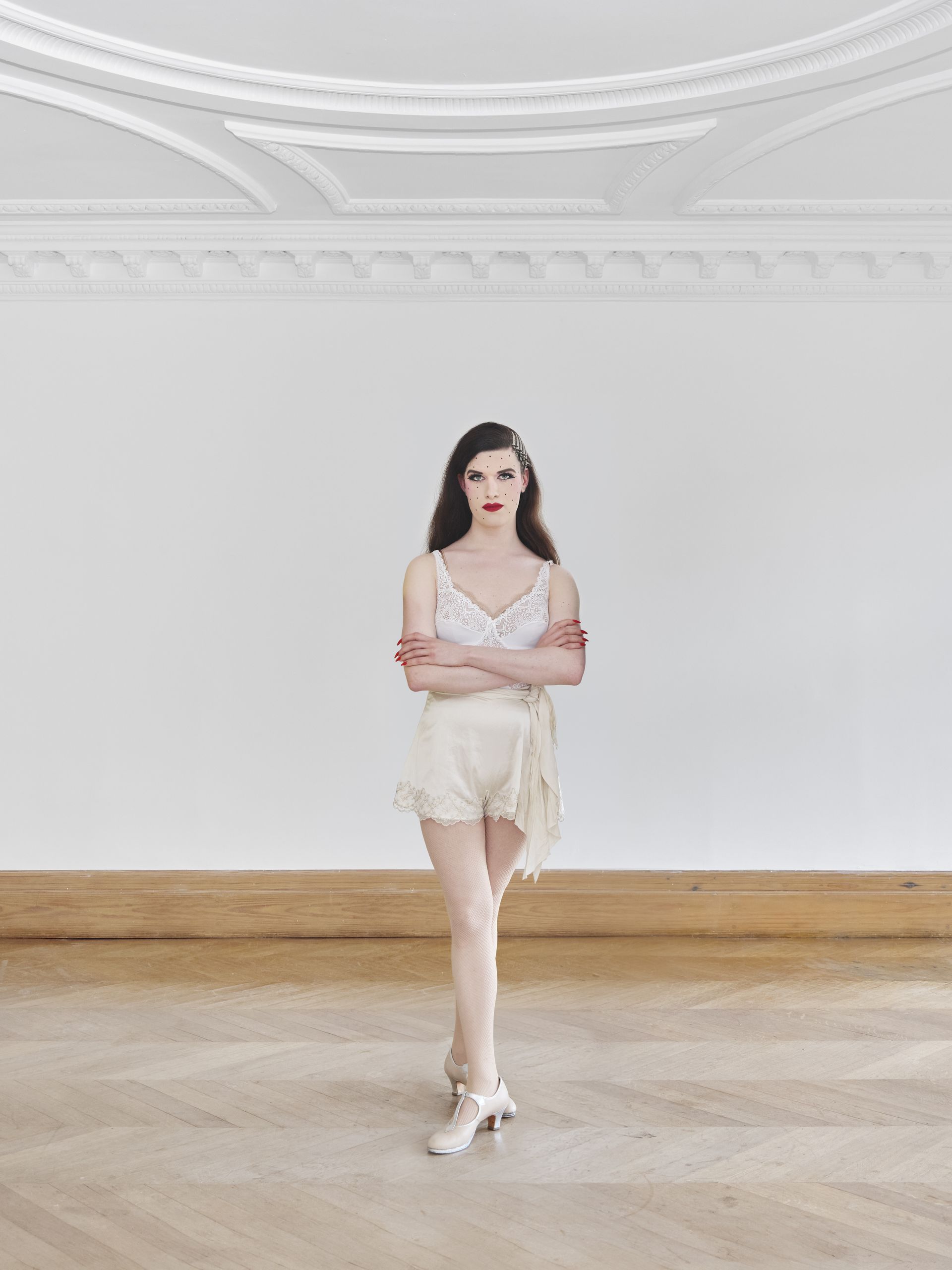 amy winehouse's belongings, recreated in london