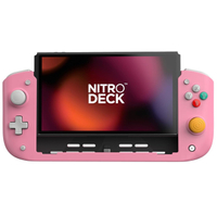 Nitro Deck (Retro Pink): 49.99 $39.99 at Amazon