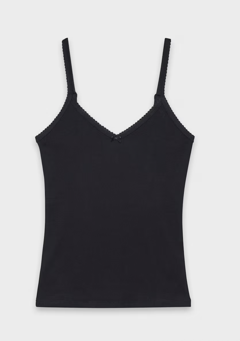 Aritzia, Homestretch&amp;trade; Rib Minded Cami Tank