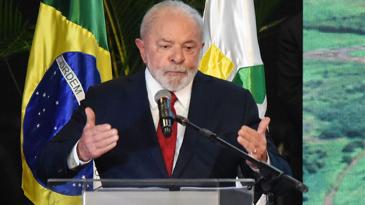 President Lula