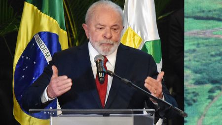 President Lula