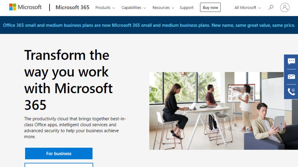 Microsoft 365