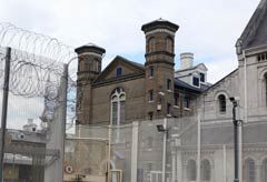 Prison - World News - Marie Claire