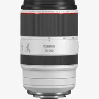 Canon RF 70-200mm f/2.8L | was $2,799 | now $2,499Save $300 at Adorama