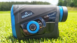 Cobalt Q-6 Slope Rangefinder SmartSwitch