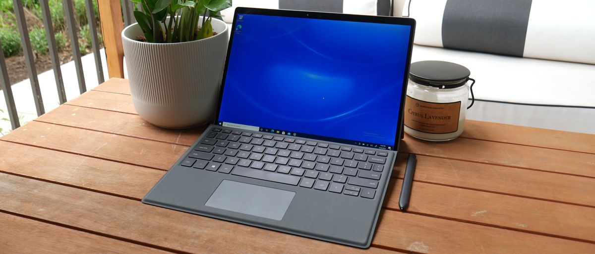 Dell Latitude 7320 Detachable